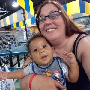 Meet your Posher, Donna